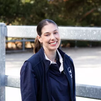 Image for Portrait of Ashleigh Morrice-West