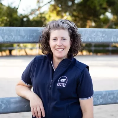 Image for Portrait of Carina Wickens
