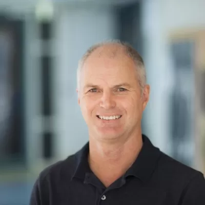 Image for Portrait of Chris Whitton